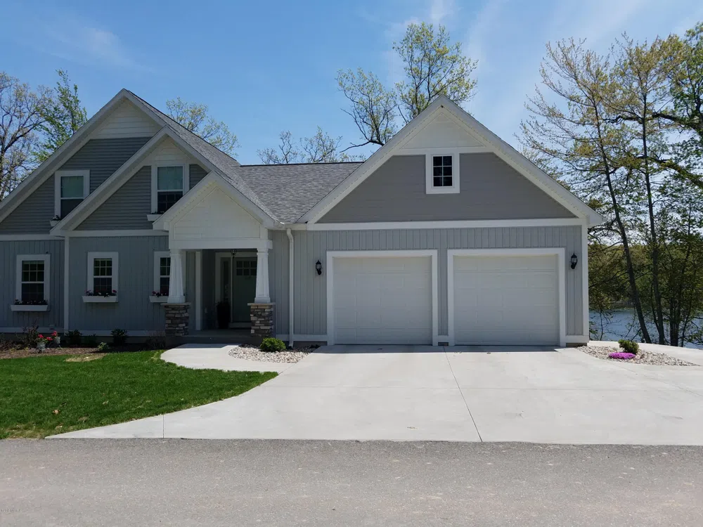 7817 S Potawatomi #60 Newaygo, MI 49337