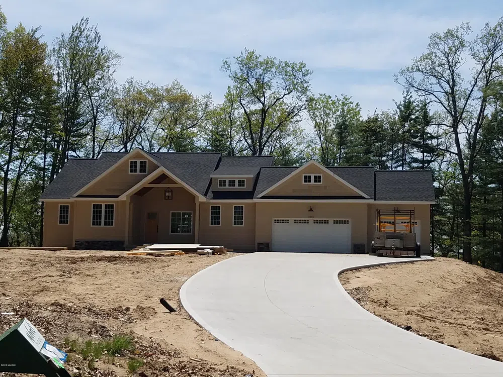 7817 S Potawatomi #60 Newaygo, MI 49337