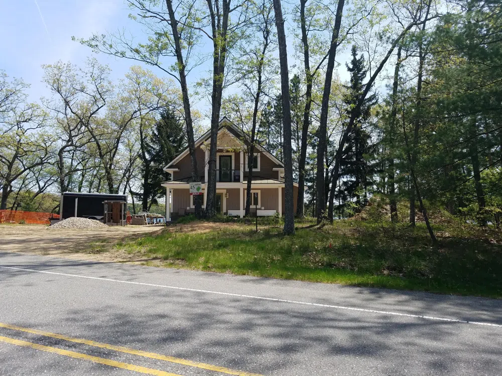 7817 S Potawatomi #60 Newaygo, MI 49337