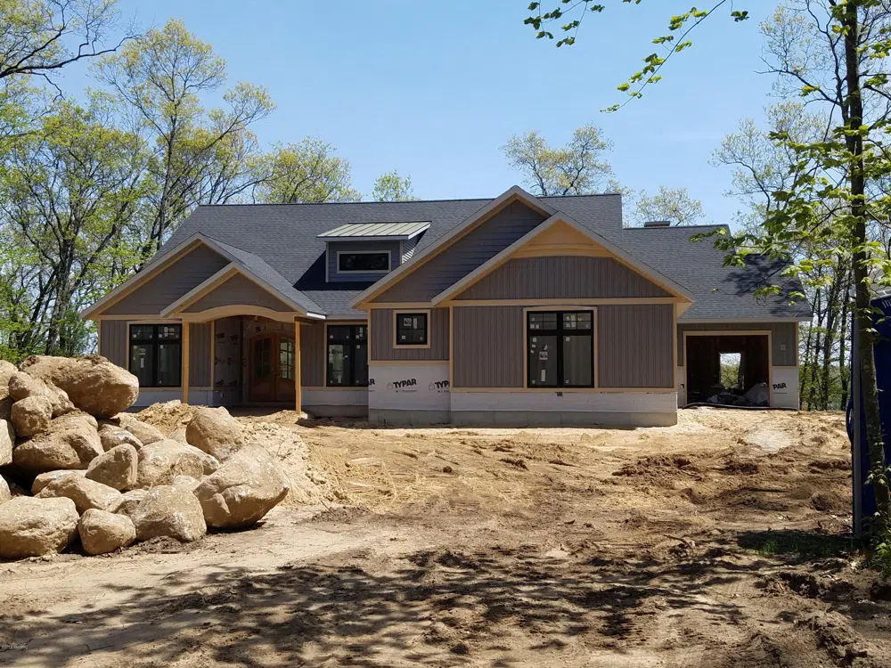 7817 S Potawatomi #60 Newaygo, MI 49337
