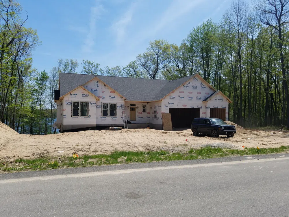 7817 S Potawatomi #60 Newaygo, MI 49337