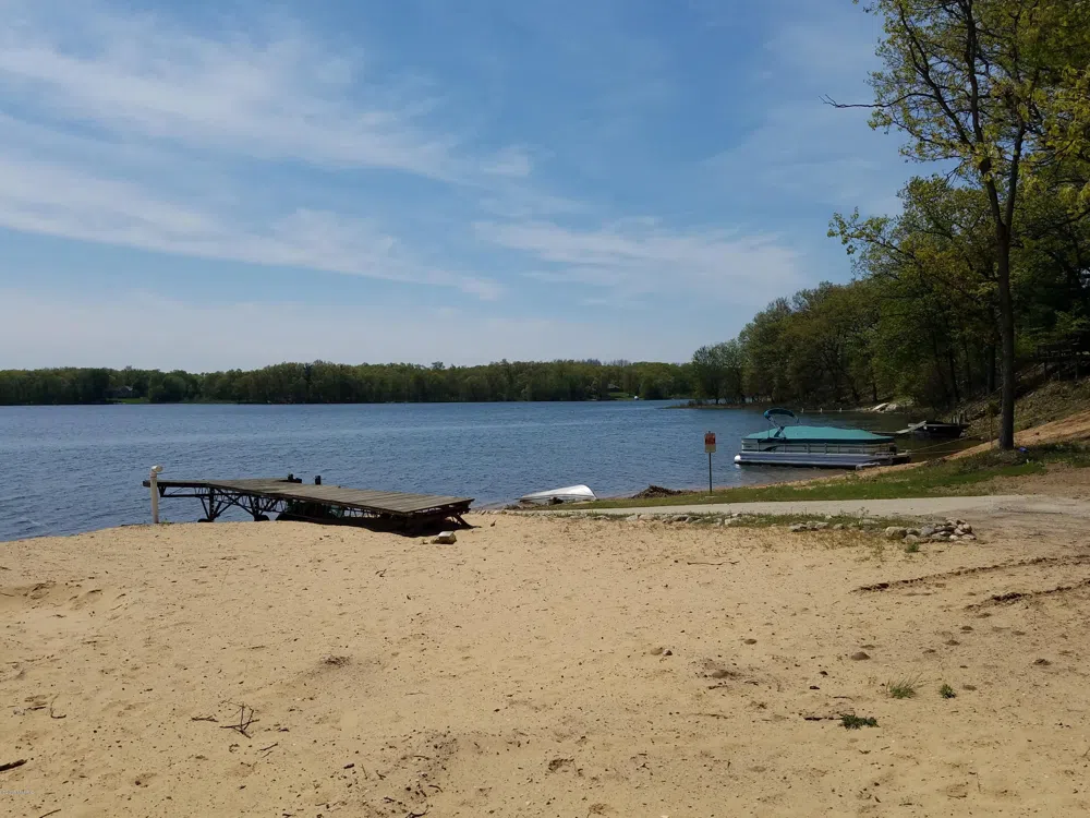 7817 S Potawatomi #60 Newaygo, MI 49337