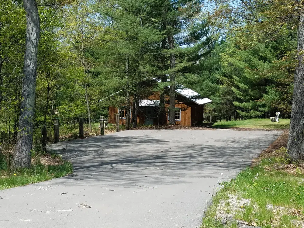 7817 S Potawatomi #60 Newaygo, MI 49337