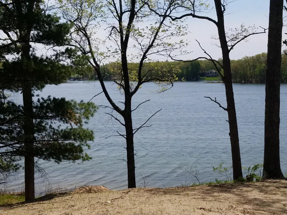 7901 S Potawatomi #56 Newaygo, MI 49337