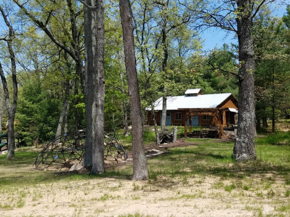 7901 S Potawatomi #56 Newaygo, MI 49337