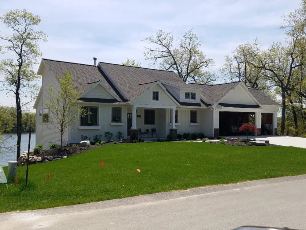 7901 S Potawatomi #56 Newaygo, MI 49337