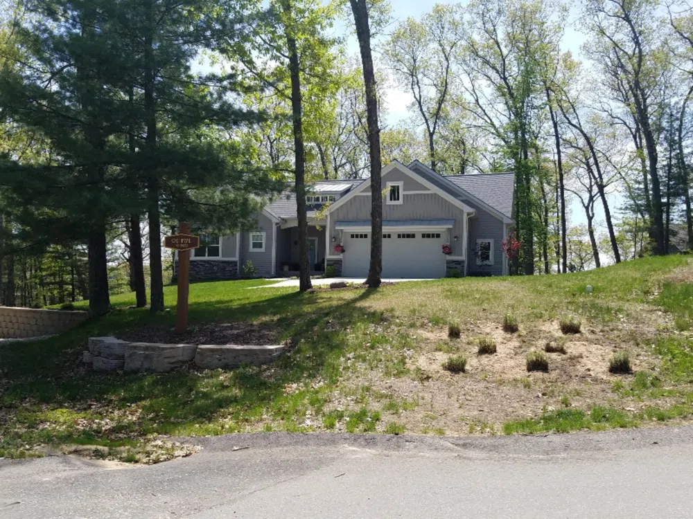 7901 S Potawatomi #56 Newaygo, MI 49337