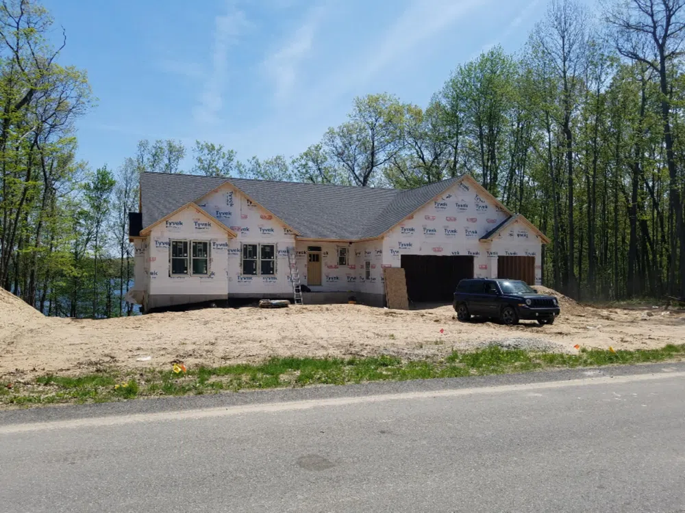 7901 S Potawatomi #56 Newaygo, MI 49337