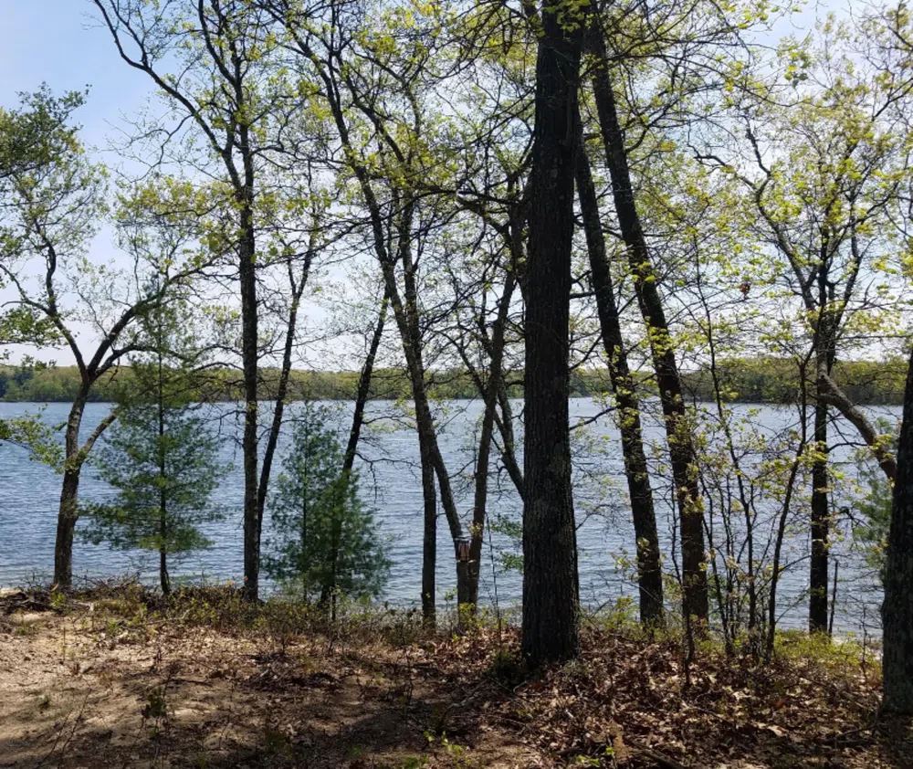 7901 S Potawatomi #56 Newaygo, MI 49337