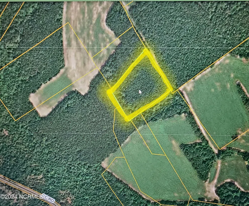 0 Cc Road Garland, NC 28441