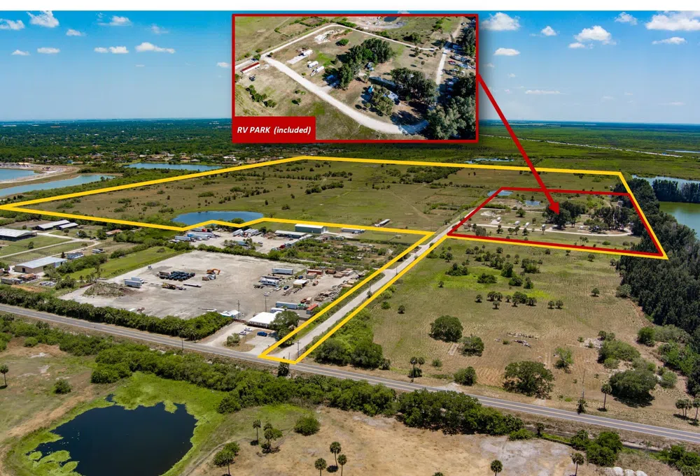 Pluckebaum Lane Rockledge, FL 32955