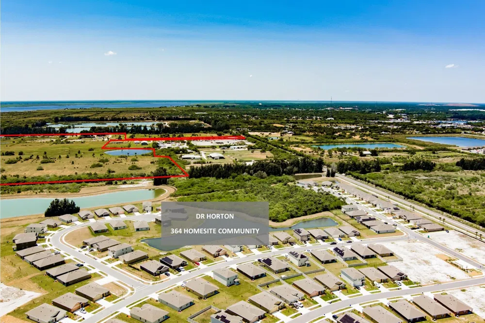 Pluckebaum Lane Rockledge, FL 32955