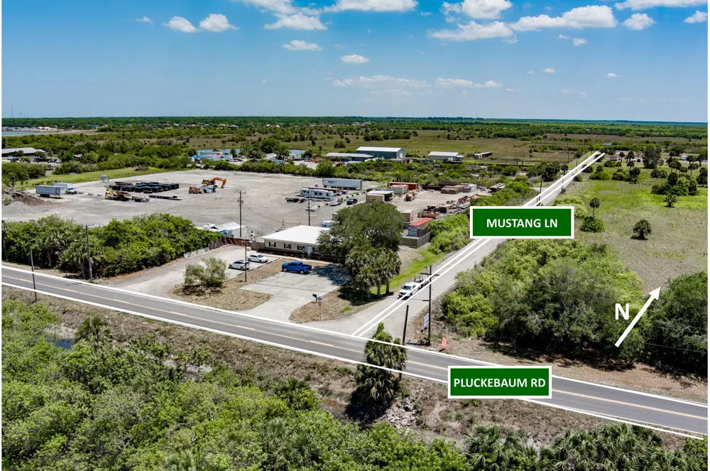 Pluckebaum Lane Rockledge, FL 32955