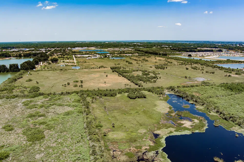 Pluckebaum Lane Rockledge, FL 32955
