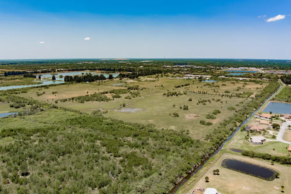 Pluckebaum Lane Rockledge, FL 32955