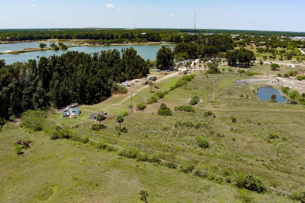 Pluckebaum Lane Rockledge, FL 32955