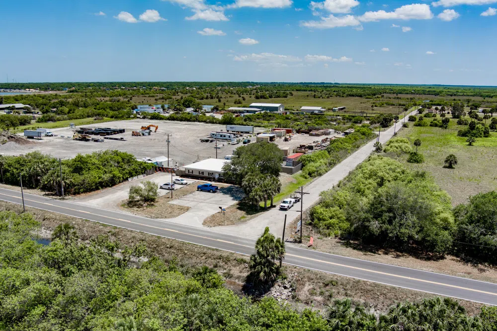 Pluckebaum Lane Rockledge, FL 32955
