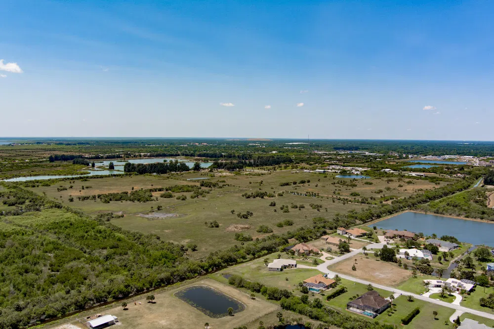 Pluckebaum Lane Rockledge, FL 32955
