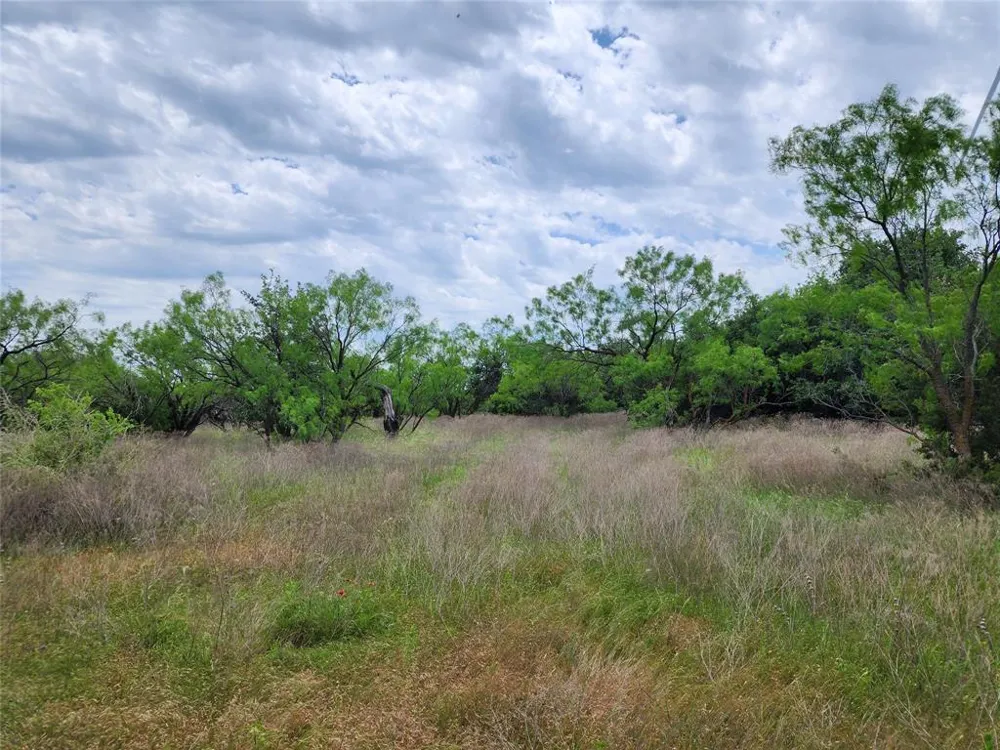 County Road 125 Cisco, TX 76437