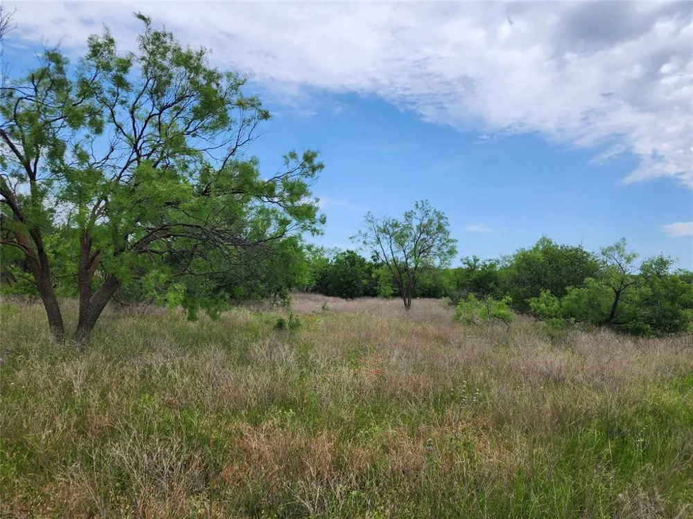 County Road 125 Cisco, TX 76437