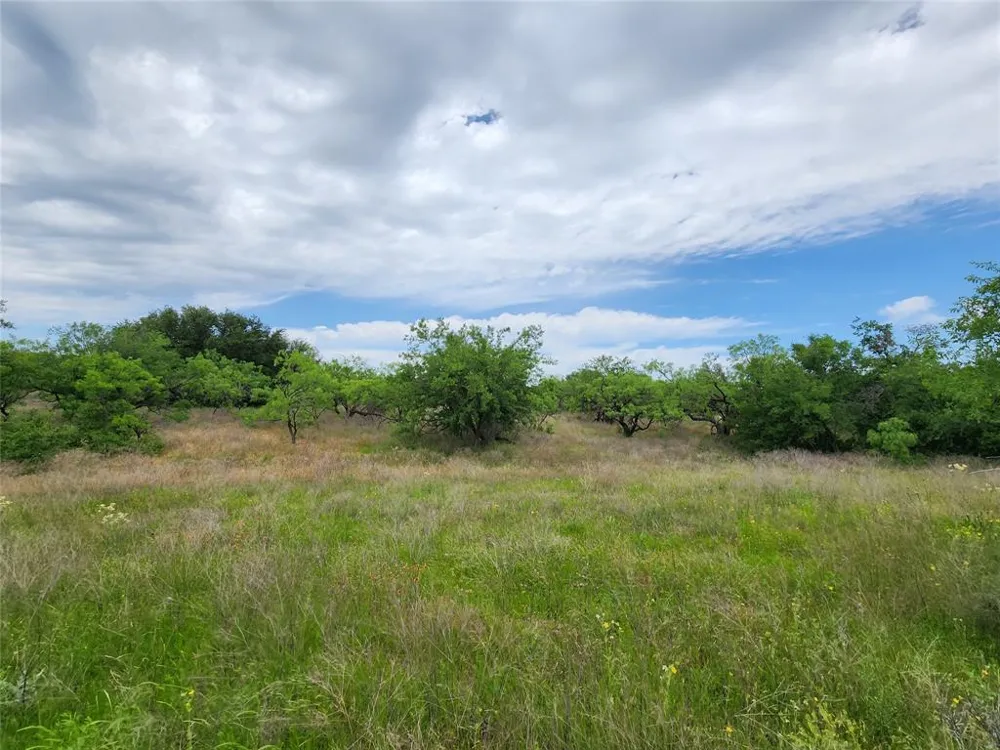 County Road 125 Cisco, TX 76437