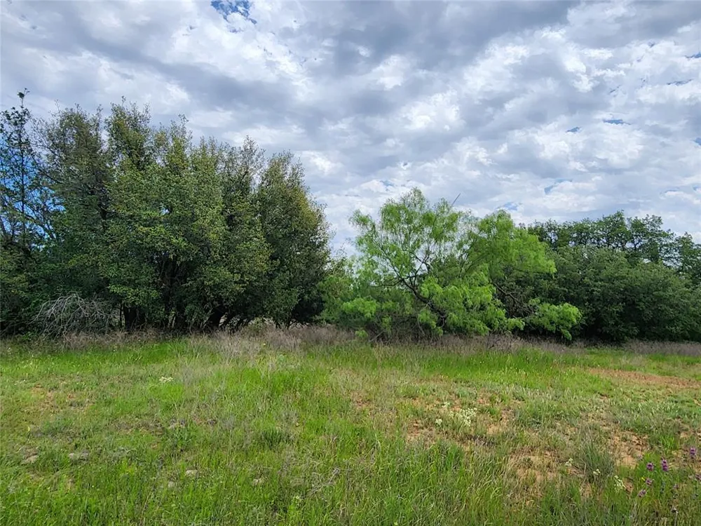 County Road 125 Cisco, TX 76437