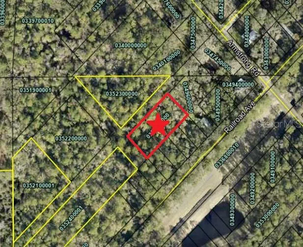 LOTS 1, 2, 3 AND 4 DAVIS AVE Elkton, FL 32033