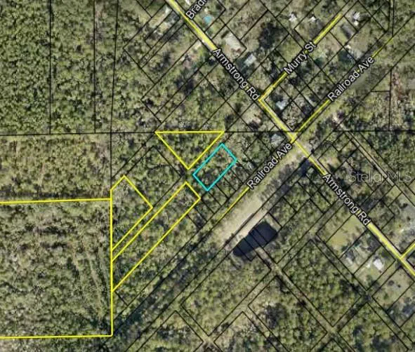 LOTS 1, 2, 3 AND 4 DAVIS AVE Elkton, FL 32033