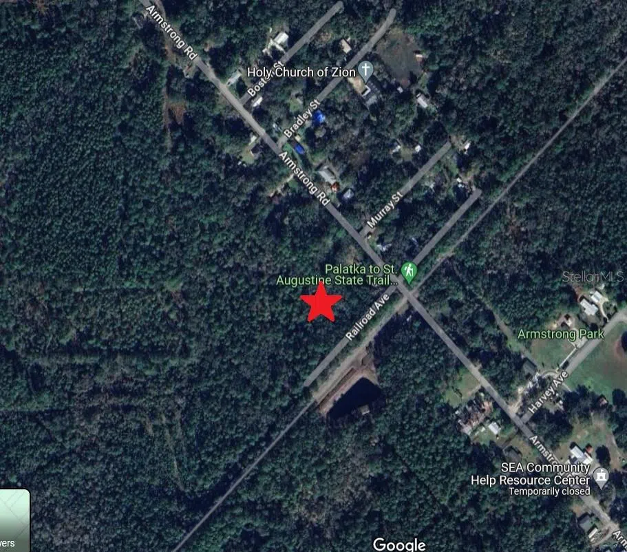 LOTS 1, 2, 3 AND 4 DAVIS AVE Elkton, FL 32033