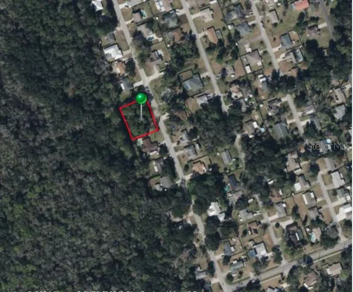 SILVER PALM DRIVE Edgewater, FL 32141