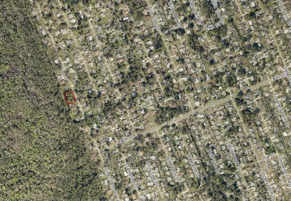 SILVER PALM DRIVE Edgewater, FL 32141