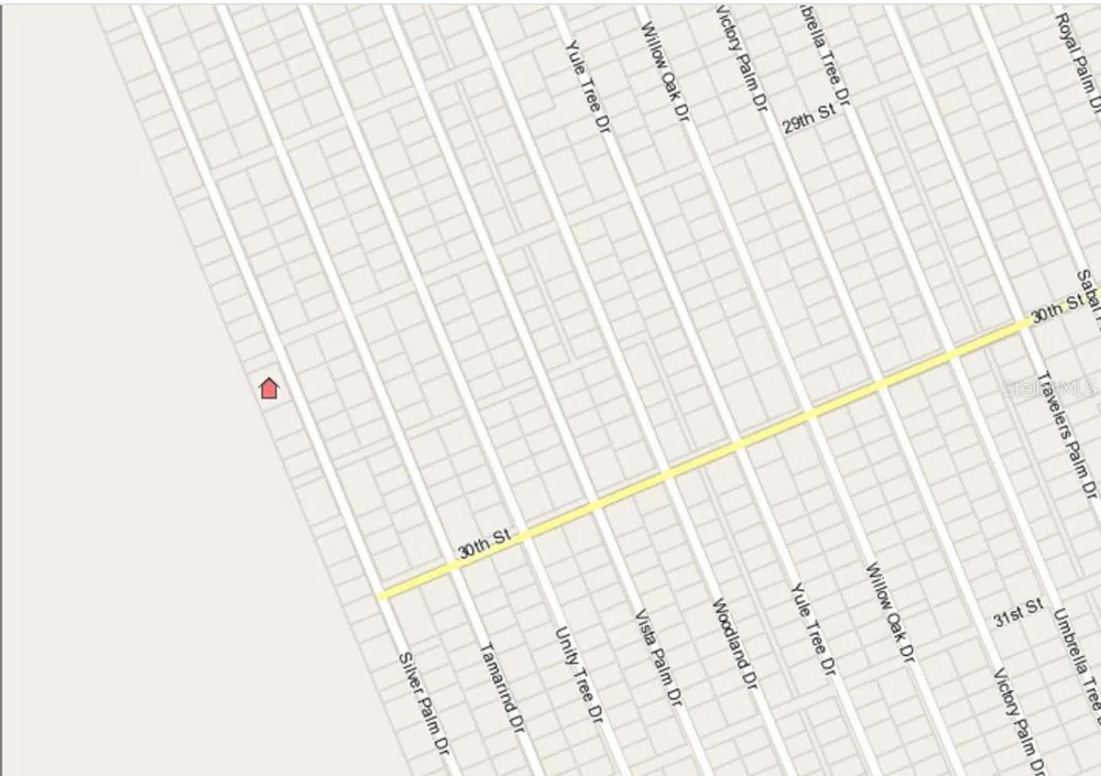 SILVER PALM DRIVE Edgewater, FL 32141