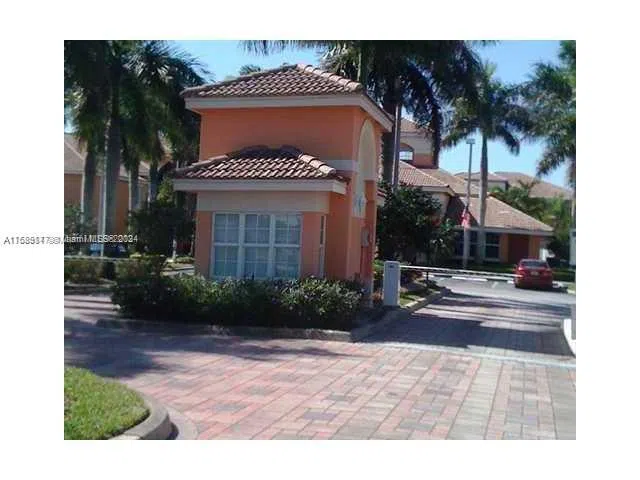 Address Not Shown Davie, FL 33314