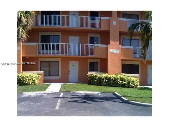 Address Not Shown Davie, FL 33314