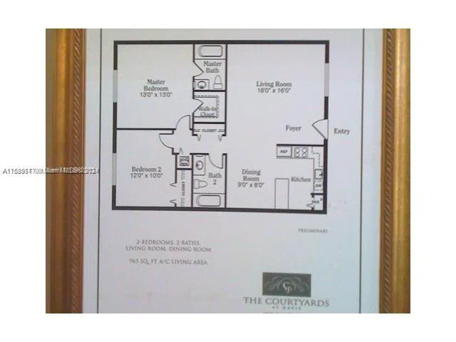 Address Not Shown Davie, FL 33314
