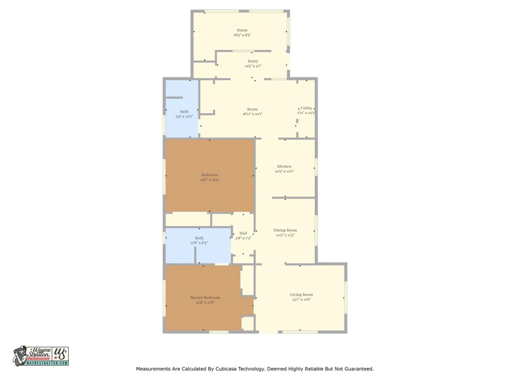 720 Seaman Street Eastland, TX 76448