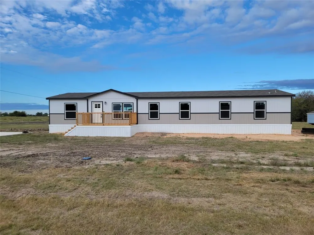 387 Duvall Street Bonham, TX 75418