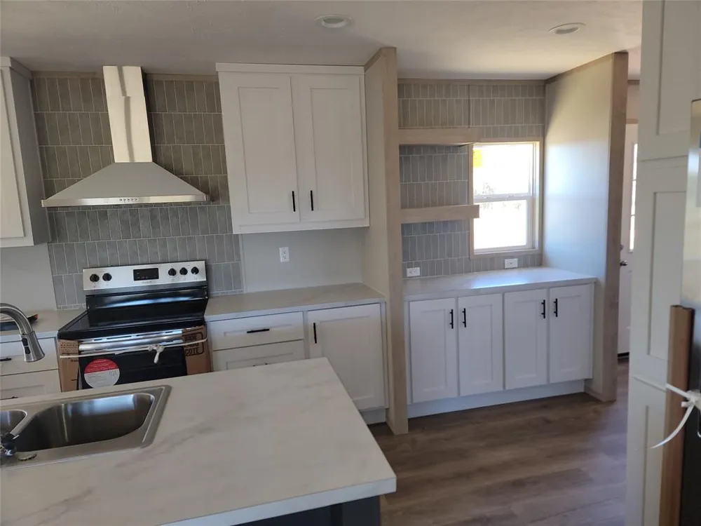 387 Duvall Street Bonham, TX 75418
