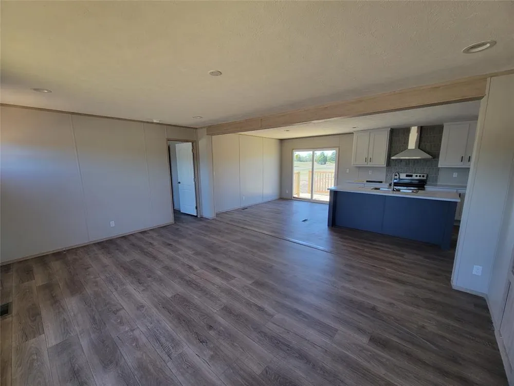 387 Duvall Street Bonham, TX 75418
