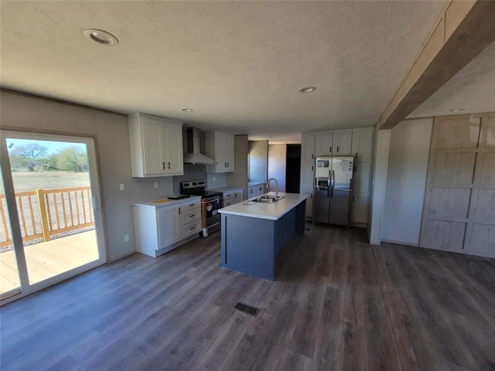 387 Duvall Street Bonham, TX 75418