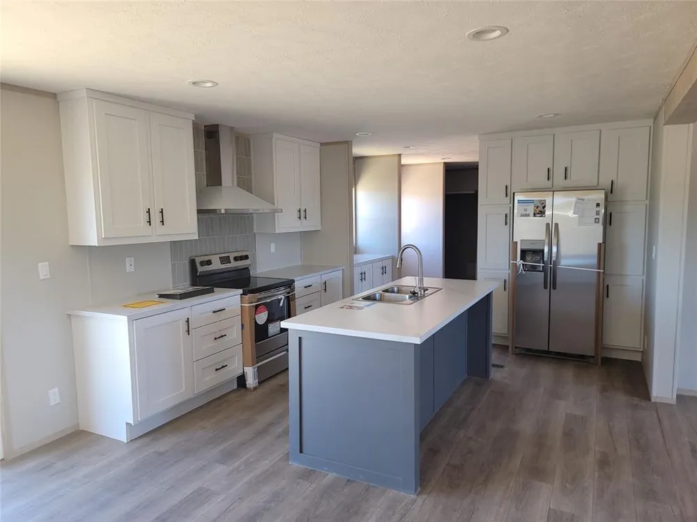387 Duvall Street Bonham, TX 75418