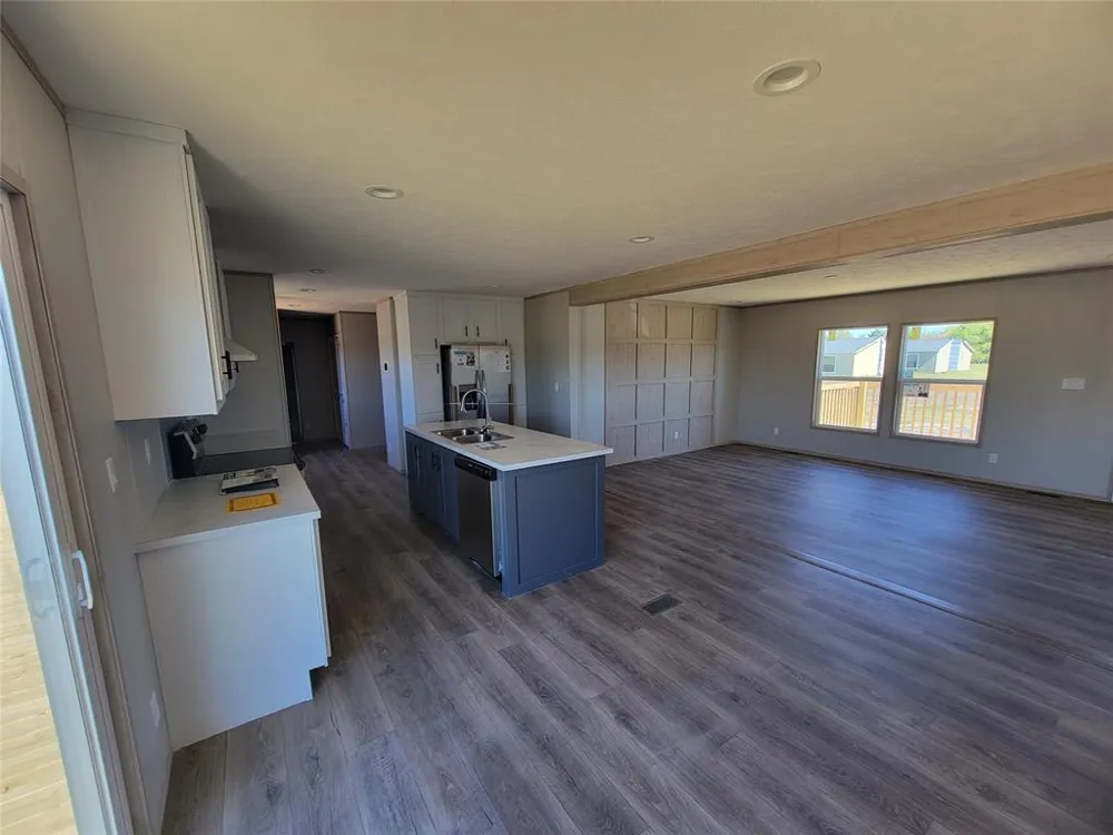 387 Duvall Street Bonham, TX 75418