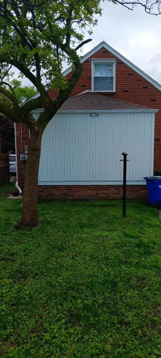 17353 Snowden Street Detroit, MI 48235