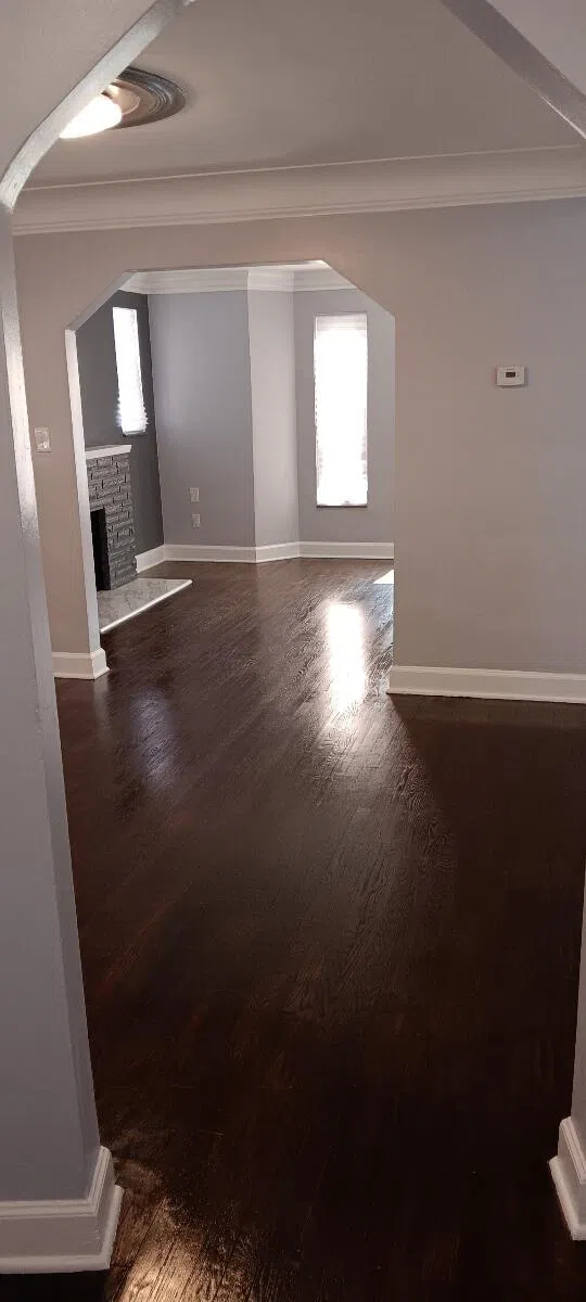 17353 Snowden Street Detroit, MI 48235