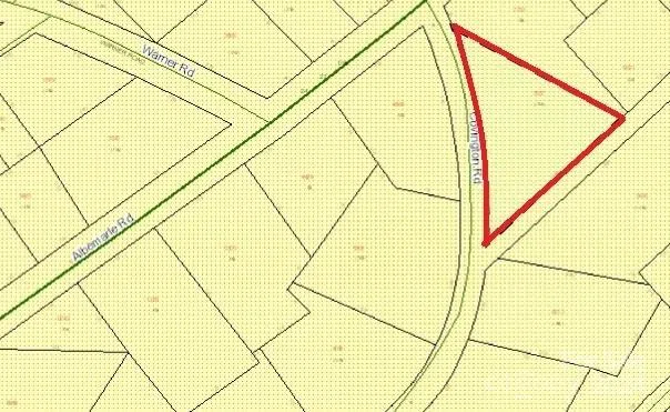 0 Covington Road Troy, NC 27371