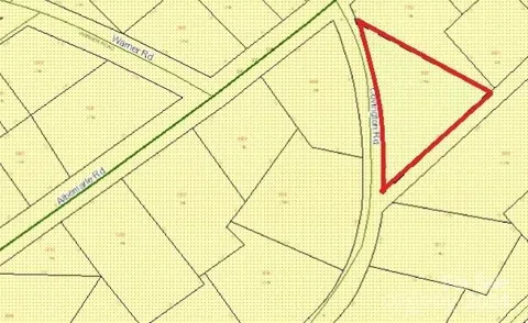 0 Covington Road