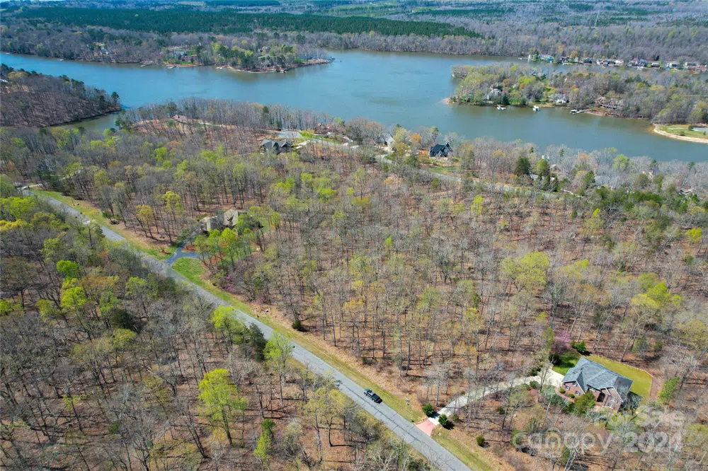 00 Rocky Cove Lane Denton, NC 27239