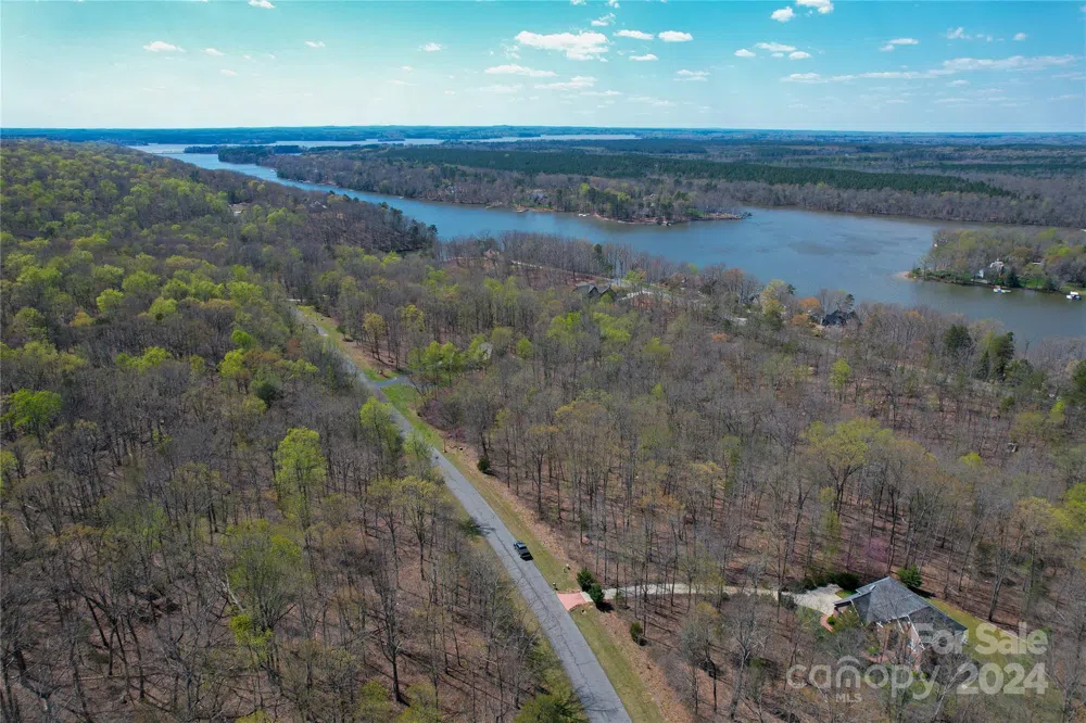 00 Rocky Cove Lane Denton, NC 27239