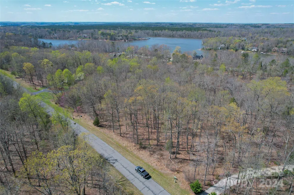 00 Rocky Cove Lane Denton, NC 27239