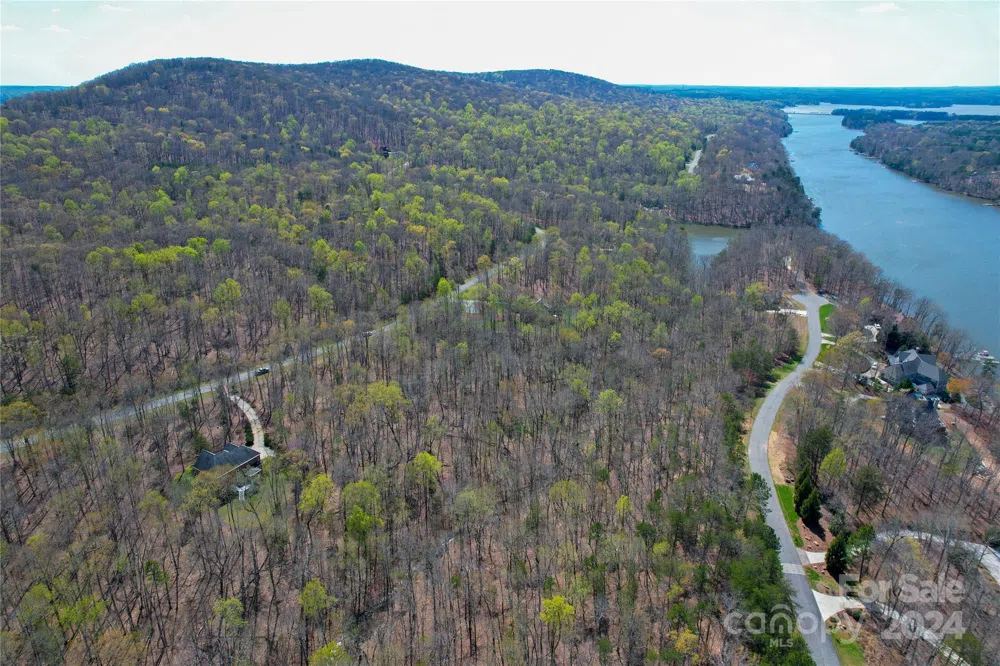 00 Rocky Cove Lane Denton, NC 27239